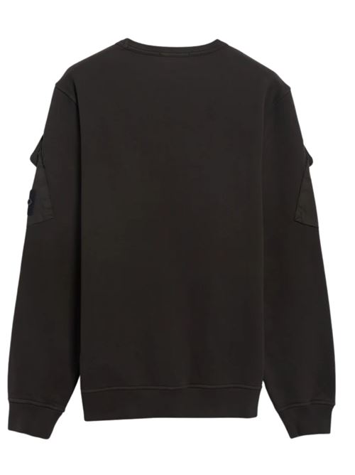 Felpa girocollo STONE ISLAND | L2S156100049S0A20V0062
